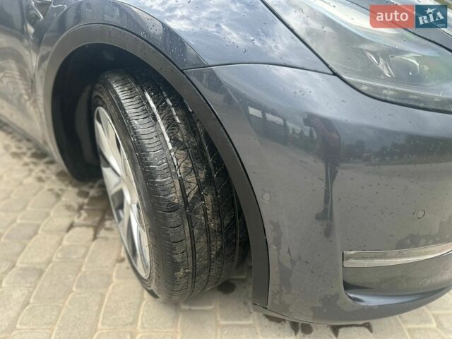 Зелений Ленд Ровер Range Rover Sport, об'ємом двигуна 3 л та пробігом 97 тис. км за 7261 $, фото 3 на Automoto.ua