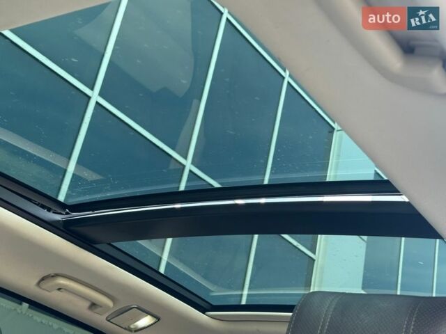 Зеленый Ленд Ровер Рендж Ровер Спорт, объемом двигателя 2.99 л и пробегом 250 тыс. км за 25999 $, фото 48 на Automoto.ua