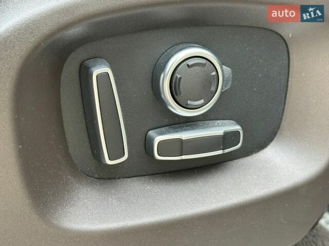 Зеленый Ленд Ровер Рендж Ровер Спорт, объемом двигателя 2.99 л и пробегом 250 тыс. км за 25999 $, фото 28 на Automoto.ua