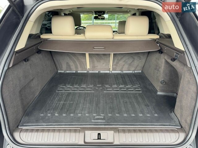Зелений Ленд Ровер Range Rover Sport, об'ємом двигуна 3 л та пробігом 78 тис. км за 32700 $, фото 31 на Automoto.ua