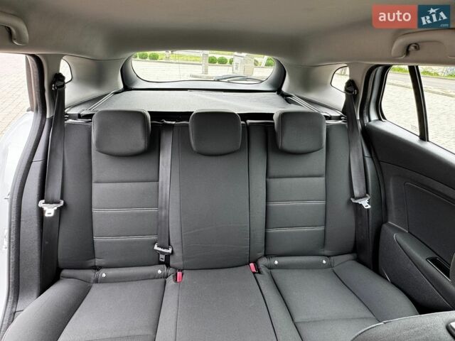 Зелений Ленд Ровер Range Rover Sport, об'ємом двигуна 3 л та пробігом 75 тис. км за 32760 $, фото 17 на Automoto.ua