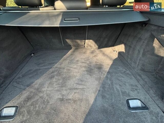 Зелений Ленд Ровер Range Rover Sport, об'ємом двигуна 3 л та пробігом 178 тис. км за 26500 $, фото 16 на Automoto.ua