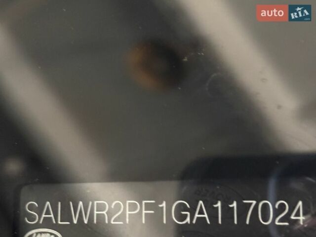 Зелений Ленд Ровер Range Rover Sport, об'ємом двигуна 3 л та пробігом 178 тис. км за 26500 $, фото 34 на Automoto.ua