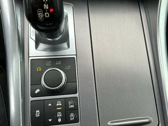 Зелений Ленд Ровер Range Rover Sport, об'ємом двигуна 2.99 л та пробігом 155 тис. км за 26980 $, фото 25 на Automoto.ua