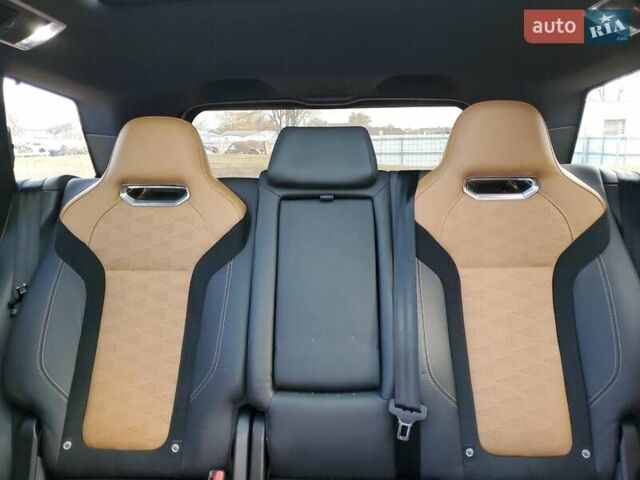 Зеленый Ленд Ровер Рендж Ровер Спорт, объемом двигателя 5 л и пробегом 30 тыс. км за 29400 $, фото 3 на Automoto.ua