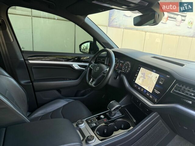 Зелений Ленд Ровер Range Rover Sport, об'ємом двигуна 5 л та пробігом 33 тис. км за 73000 $, фото 3 на Automoto.ua