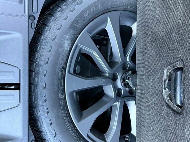 Зелений Ленд Ровер Range Rover Sport, об'ємом двигуна 3 л та пробігом 19 тис. км за 117500 $, фото 59 на Automoto.ua