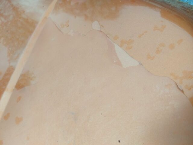 Оранжевый Ленд Ровер Рендж Ровер Спорт, объемом двигателя 4.2 л и пробегом 200 тыс. км за 7500 $, фото 6 на Automoto.ua