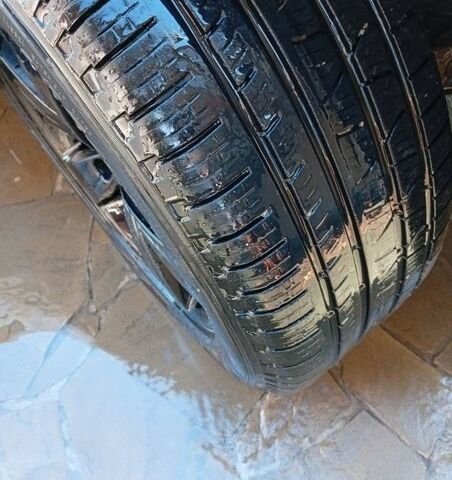 Белый Ленд Ровер Рендж Ровер Велар, объемом двигателя 2 л и пробегом 109 тыс. км за 31000 $, фото 2 на Automoto.ua