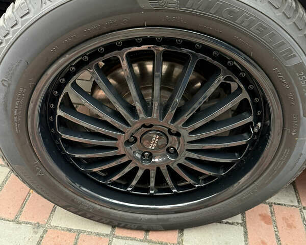 Белый Ленд Ровер Рендж Ровер Велар, объемом двигателя 2 л и пробегом 87 тыс. км за 33300 $, фото 47 на Automoto.ua