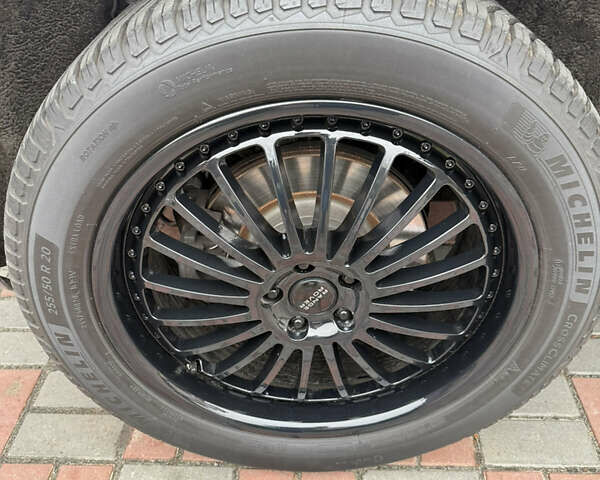 Белый Ленд Ровер Рендж Ровер Велар, объемом двигателя 2 л и пробегом 87 тыс. км за 33300 $, фото 50 на Automoto.ua