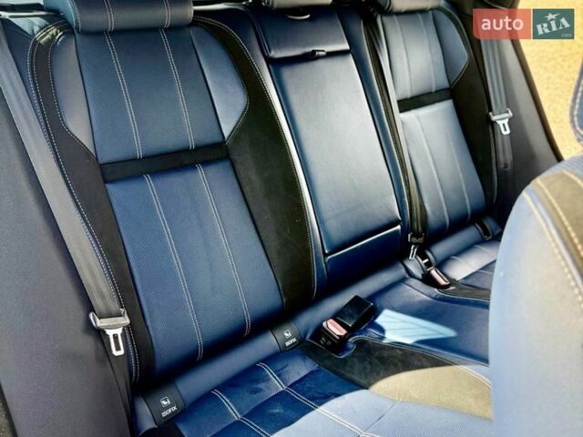 Білий Ленд Ровер Рендж Ровер Велар, об'ємом двигуна 2 л та пробігом 134 тис. км за 28999 $, фото 57 на Automoto.ua