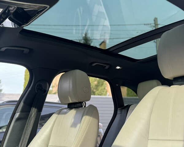 Белый Ленд Ровер Рендж Ровер Велар, объемом двигателя 2 л и пробегом 115 тыс. км за 31900 $, фото 21 на Automoto.ua