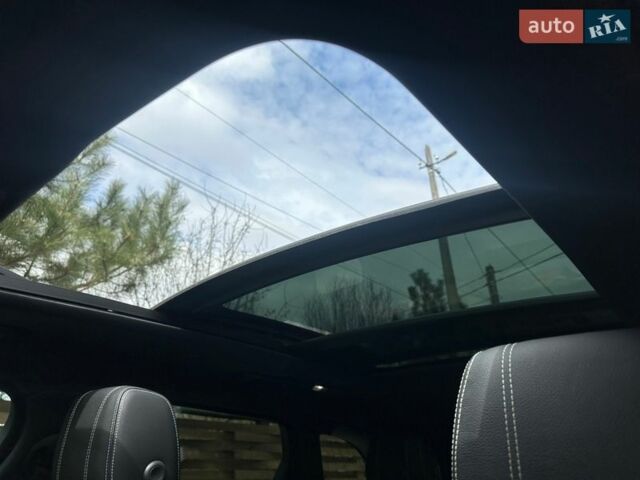 Білий Ленд Ровер Рендж Ровер Велар, об'ємом двигуна 2 л та пробігом 131 тис. км за 32000 $, фото 64 на Automoto.ua