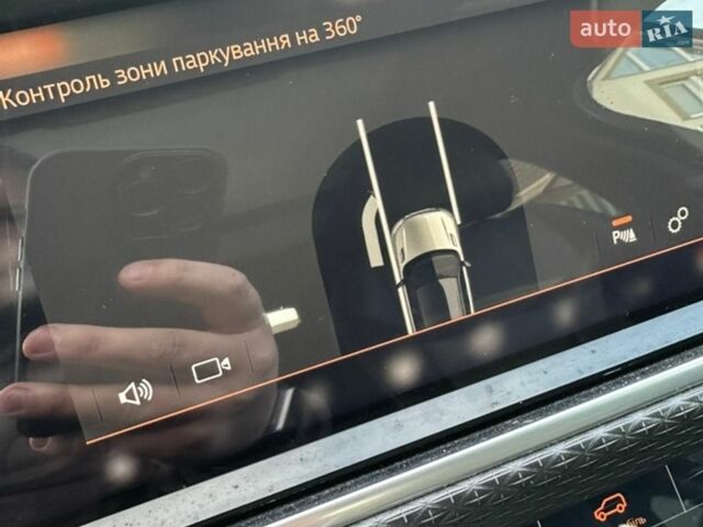 Білий Ленд Ровер Рендж Ровер Велар, об'ємом двигуна 2 л та пробігом 131 тис. км за 32000 $, фото 59 на Automoto.ua