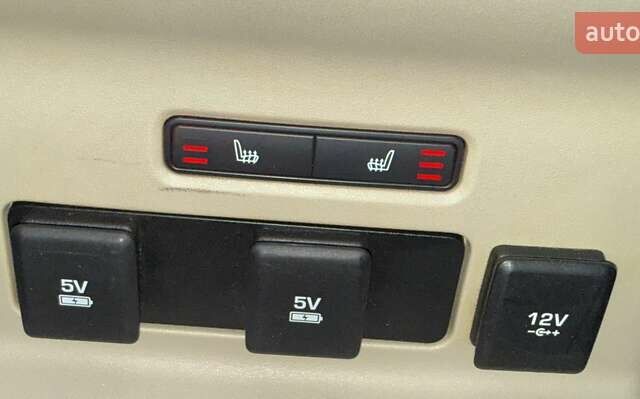 Белый Ленд Ровер Рендж Ровер Велар, объемом двигателя 3 л и пробегом 133 тыс. км за 39500 $, фото 32 на Automoto.ua