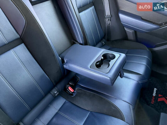 Белый Ленд Ровер Рендж Ровер Велар, объемом двигателя 2 л и пробегом 91 тыс. км за 34999 $, фото 51 на Automoto.ua