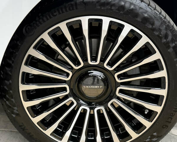 Белый Ленд Ровер Рендж Ровер Велар, объемом двигателя 3 л и пробегом 55 тыс. км за 39000 $, фото 4 на Automoto.ua