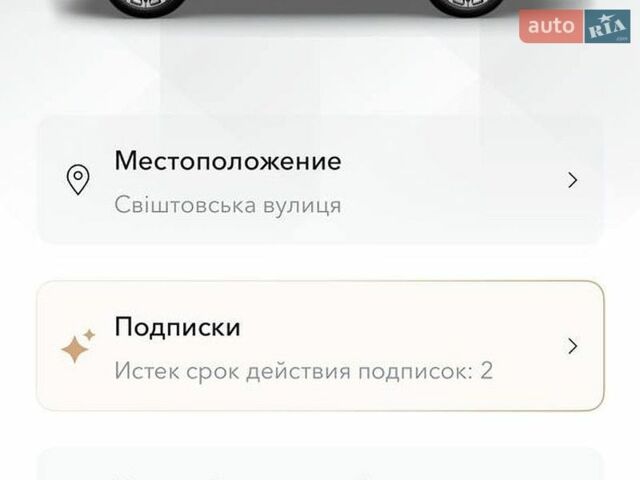 Белый Ленд Ровер Рендж Ровер Велар, объемом двигателя 3 л и пробегом 64 тыс. км за 41900 $, фото 24 на Automoto.ua