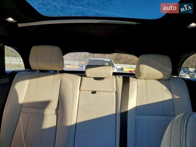 Белый Ленд Ровер Рендж Ровер Велар, объемом двигателя 2 л и пробегом 123 тыс. км за 16200 $, фото 9 на Automoto.ua