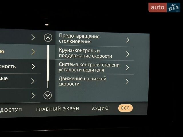 Белый Ленд Ровер Рендж Ровер Велар, объемом двигателя 2 л и пробегом 68 тыс. км за 50800 $, фото 84 на Automoto.ua