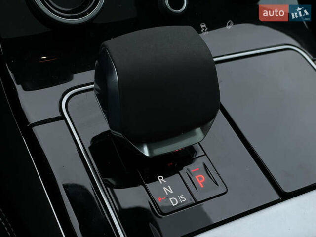 Білий Ленд Ровер Рендж Ровер Велар, об'ємом двигуна 2 л та пробігом 25 тис. км за 45000 $, фото 48 на Automoto.ua