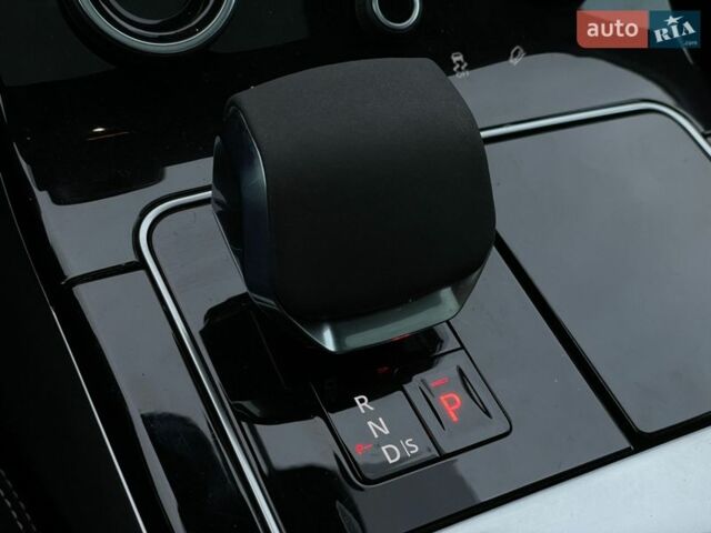 Білий Ленд Ровер Рендж Ровер Велар, об'ємом двигуна 2 л та пробігом 24 тис. км за 42500 $, фото 43 на Automoto.ua