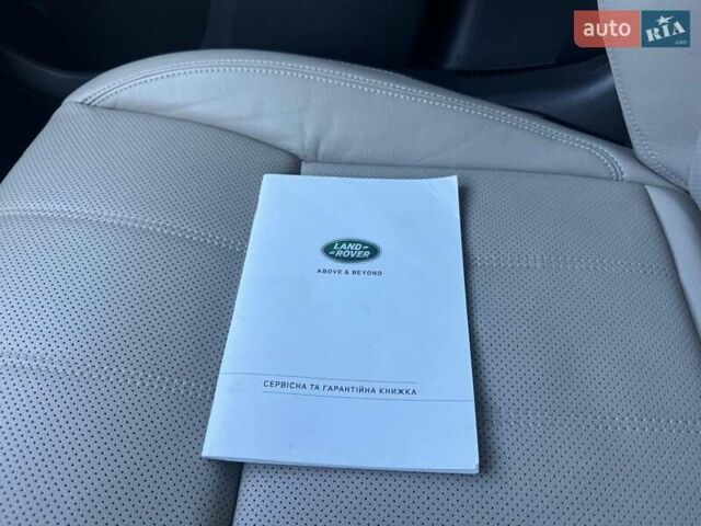 Ленд Ровер Рендж Ровер Велар 2021 в Киеве на Automoto.ua Белый Ленд Ровер Рендж Ровер Велар, объемом двигателя 2 л и пробегом 92 тыс. км за 45300 $, фото 18 на Automoto.ua