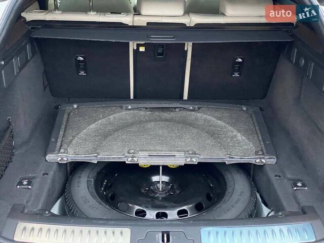 Белый Ленд Ровер Рендж Ровер Велар, объемом двигателя 2 л и пробегом 45 тыс. км за 64999 $, фото 63 на Automoto.ua