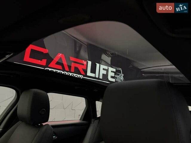 Білий Ленд Ровер Рендж Ровер Велар, об'ємом двигуна 2 л та пробігом 1 тис. км за 94500 $, фото 42 на Automoto.ua