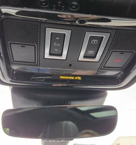 Бежевый Ленд Ровер Рендж Ровер Велар, объемом двигателя 2 л и пробегом 124 тыс. км за 32500 $, фото 8 на Automoto.ua