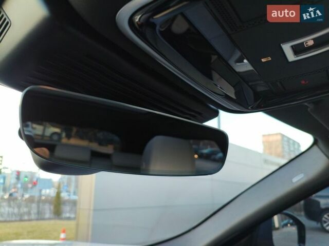 Бежевий Ленд Ровер Рендж Ровер Велар, об'ємом двигуна 2 л та пробігом 15 тис. км за 81139 $, фото 45 на Automoto.ua