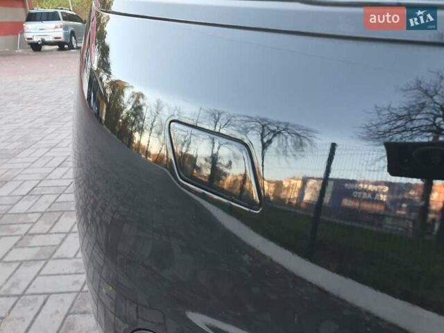 Ленд Ровер Рендж Ровер Велар 2017 у Києві на Automoto.ua Чорний Ленд Ровер Рендж Ровер Велар, об'ємом двигуна 2 л та пробігом 90 тис. км за 35999 $, фото 30 на Automoto.ua