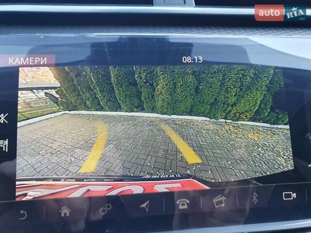 Ленд Ровер Рендж Ровер Велар 2017 у Києві на Automoto.ua Чорний Ленд Ровер Рендж Ровер Велар, об'ємом двигуна 2 л та пробігом 90 тис. км за 35999 $, фото 67 на Automoto.ua