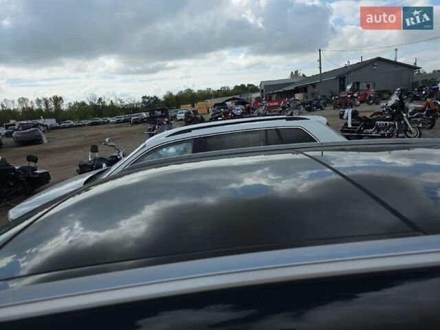 Чорний Ленд Ровер Рендж Ровер Велар, об'ємом двигуна 2 л та пробігом 170 тис. км за 23000 $, фото 3 на Automoto.ua