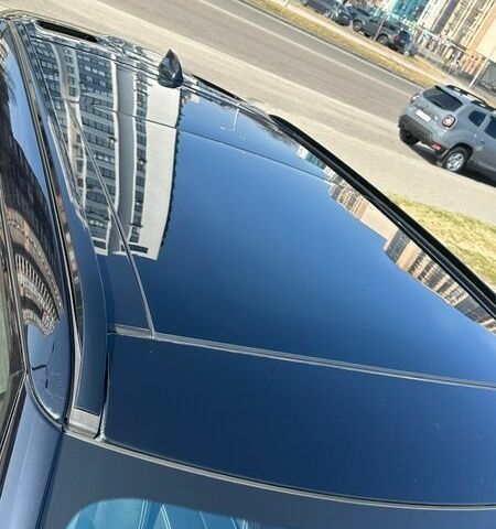 Чорний Ленд Ровер Рендж Ровер Велар, об'ємом двигуна 3 л та пробігом 76 тис. км за 33500 $, фото 17 на Automoto.ua