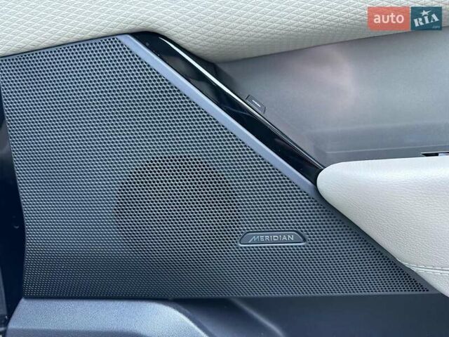 Черный Ленд Ровер Рендж Ровер Велар, объемом двигателя 2 л и пробегом 88 тыс. км за 44900 $, фото 31 на Automoto.ua