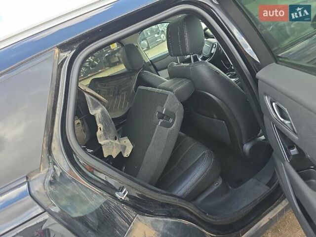 Чорний Ленд Ровер Рендж Ровер Велар, об'ємом двигуна 2 л та пробігом 170 тис. км за 23000 $, фото 6 на Automoto.ua