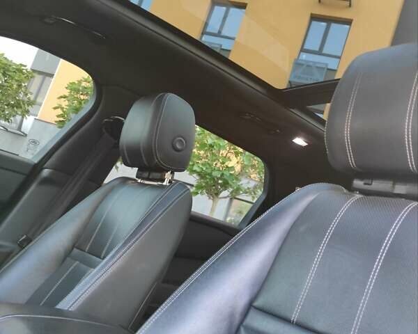 Ленд Ровер Рендж Ровер Велар 2018 в Запорожье на Automoto.ua Черный Ленд Ровер Рендж Ровер Велар, объемом двигателя 2 л и пробегом 170 тыс. км за 28700 $, фото 13 на Automoto.ua