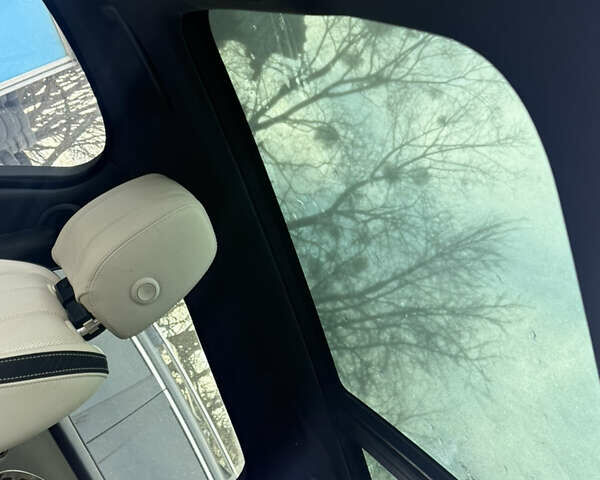 Черный Ленд Ровер Рендж Ровер Велар, объемом двигателя 3 л и пробегом 133 тыс. км за 22100 $, фото 14 на Automoto.ua