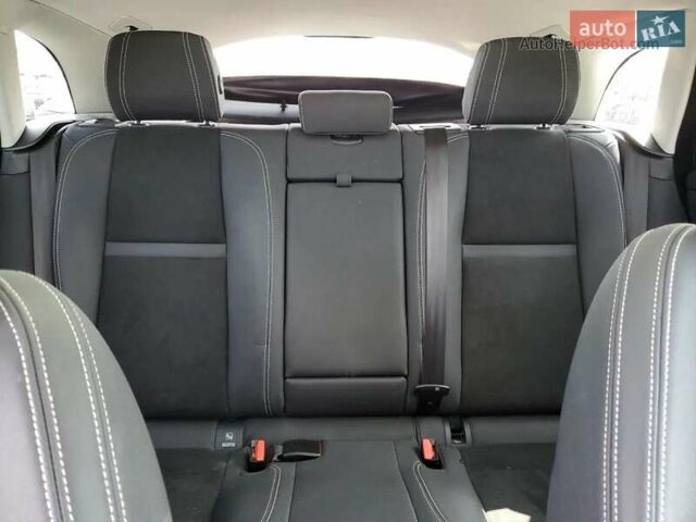 Чорний Ленд Ровер Рендж Ровер Велар, об'ємом двигуна 2 л та пробігом 66 тис. км за 25000 $, фото 3 на Automoto.ua