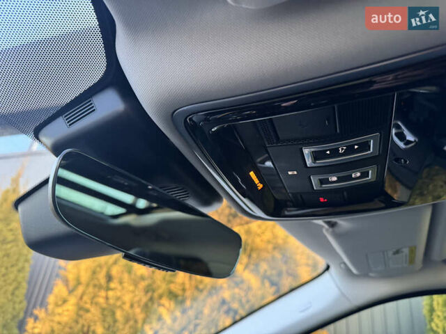 Черный Ленд Ровер Рендж Ровер Велар, объемом двигателя 2 л и пробегом 221 тыс. км за 29500 $, фото 20 на Automoto.ua