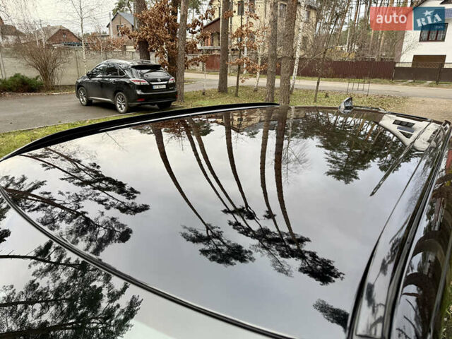 Черный Ленд Ровер Рендж Ровер Велар, объемом двигателя 2.99 л и пробегом 129 тыс. км за 44900 $, фото 28 на Automoto.ua