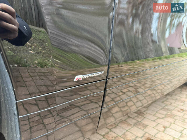 Черный Ленд Ровер Рендж Ровер Велар, объемом двигателя 2.99 л и пробегом 129 тыс. км за 44900 $, фото 25 на Automoto.ua