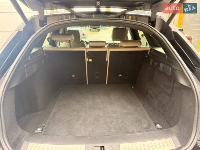 Черный Ленд Ровер Рендж Ровер Велар, объемом двигателя 2.99 л и пробегом 185 тыс. км за 41900 $, фото 20 на Automoto.ua