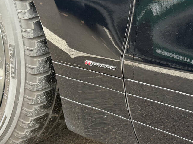 Черный Ленд Ровер Рендж Ровер Велар, объемом двигателя 3 л и пробегом 81 тыс. км за 45800 $, фото 13 на Automoto.ua