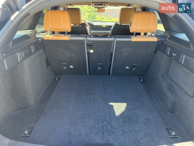 Чорний Ленд Ровер Рендж Ровер Велар, об'ємом двигуна 2 л та пробігом 62 тис. км за 39800 $, фото 31 на Automoto.ua