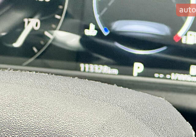 Черный Ленд Ровер Рендж Ровер Велар, объемом двигателя 2 л и пробегом 112 тыс. км за 34999 $, фото 47 на Automoto.ua