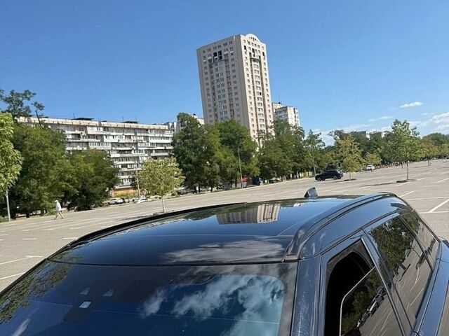 Черный Ленд Ровер Рендж Ровер Велар, объемом двигателя 2 л и пробегом 66 тыс. км за 36700 $, фото 55 на Automoto.ua