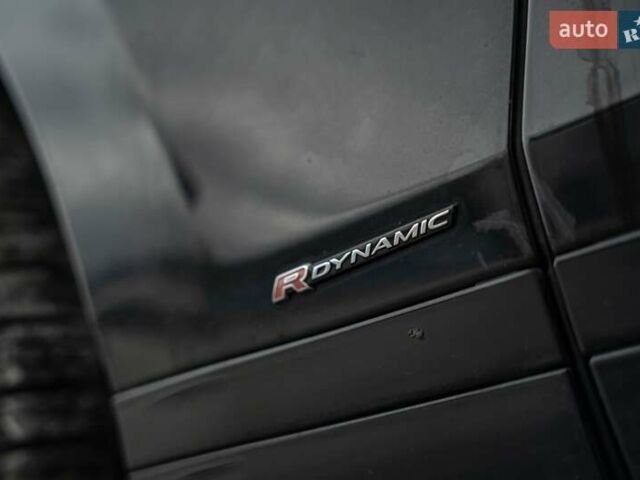 Чорний Ленд Ровер Рендж Ровер Велар, об'ємом двигуна 2 л та пробігом 44 тис. км за 57500 $, фото 17 на Automoto.ua